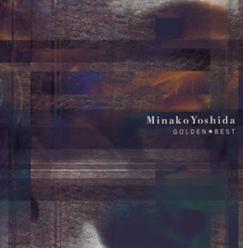 Minako Yoshida Golden Best CD
