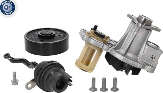 VAICO V20 50074 Vannpumpe VAICO V20 50074 Vannpumpe