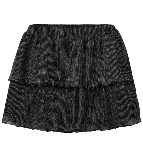 Sofie Schnoor Young Siggysy Skirt - Black - 176 Sofie Schnoor Young Siggysy Skirt - Black - 176