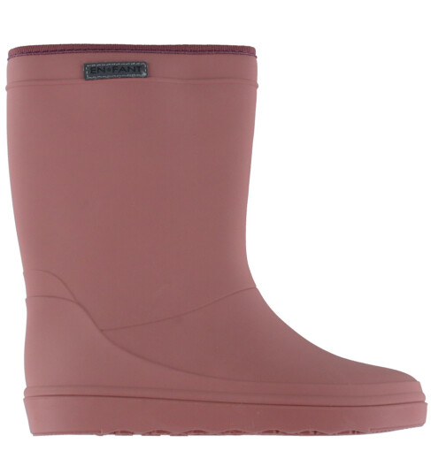 En Fant Termostøvler Gammel Rose 38 Gummistøvler Rosa En Fant Termostøvler Gammel Rose 38 Gummistøvler Rosa
