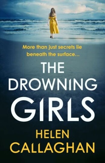 The Drowning Girls Av Helen Callaghan