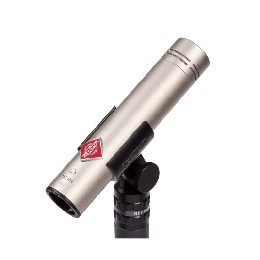Neumann Km 184 Mt Octo Set Neumann Km 184 Mt Octo Set