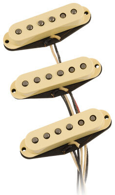 Fender Pure Vintage 61 ST Pickup Set