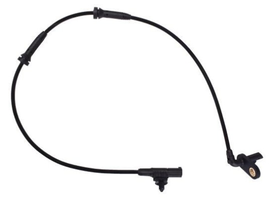 Sensor, ABS TEXTAR 45036900