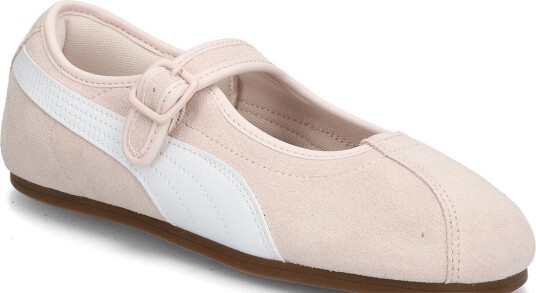 PUMA Puma Tacklette Wns JASMINE FLOWER PUMA WHITE GUM 42