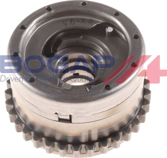 Kamakselregulering BOGAP C1336141