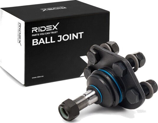 RIDEX 2462S0093 Bærekule