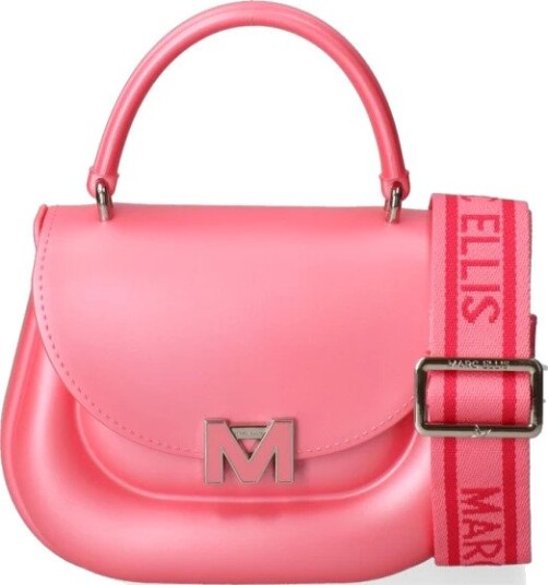 Marc Ellis Dame Vesker Rosa ONE SIZE,