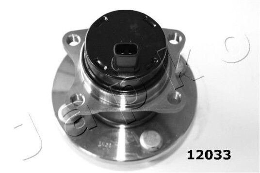 Hjullager JAPKO 412033