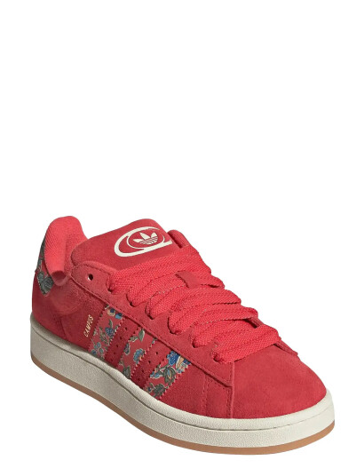 adidas Originals Campus 00S W - Red - 40 2/3 adidas Originals Campus 00S W - Red - 40 2/3