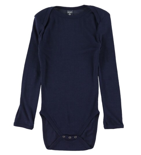 Smallstuff Ull Drop Needle Body Navy 56 Smallstuff Ull Drop Needle Body Navy 56