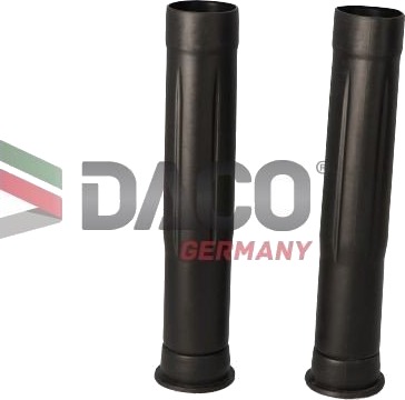 Støvkappe, støtdemper DACO Germany PK2804