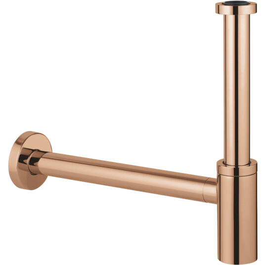 GROHE VANNLÅS 1 1/4" WARM SUNSET