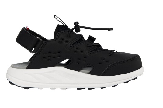 Viking Balance Sandal 1V SL Black 26 Viking Balance Sandal 1V SL Black 26