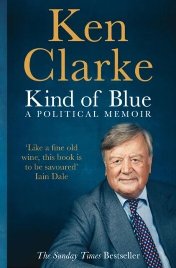 Kind Of Blue Av Ken Clarke