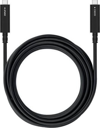 Sharp Usb-Kabel Usb-C Hann Til Usb-C Hann 5 M