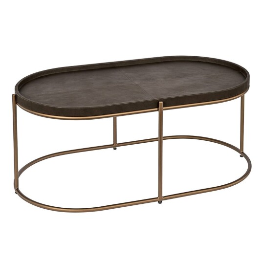 Homefactory Sofabord 57x103 176073