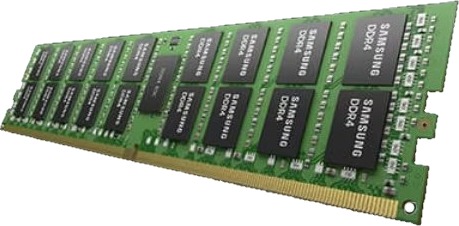 Samsung DDR4 DIMM 32GB 3200MHz M393A4G43BB4-CWE M393A4G43BB4-CWE