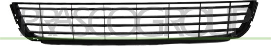 Ventilasjonsgitter PRASCO VG0382120