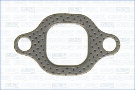 AJUSA 13014300 Tetning, eksosmanifold