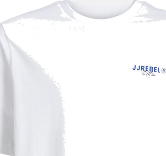 Jj Rebels JREBHAYDEN SS TEE SN JNR