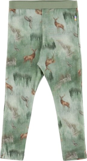 Joha Leggings Ull Grønn m. Skog Joha 160 Leggings Ull Joha Leggings Ull Grønn m. Skog Joha 160 Leggings Ull