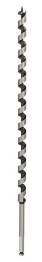 Bosch Treslangebor, sekskant 20 x 470 x 600 mm, d 11,1 mm