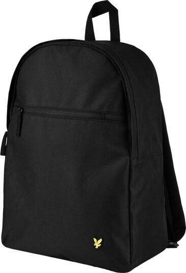 Lyle & Scott Backpack - Black - ONE SIZE