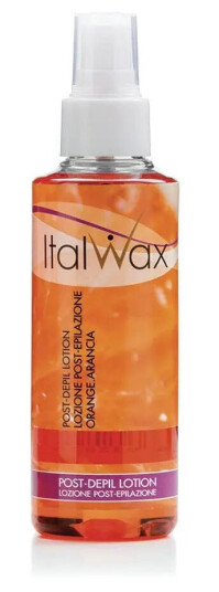 ItalWax After Wax Orange 100 ml