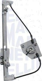 MAGNETI MARELLI 350103132200 Vindusheis MAGNETI MARELLI 350103132200 Vindusheis