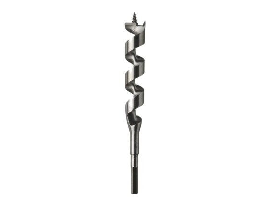 Irwin Ø10mm Sneglebor til Tre med 323mm Arbeidslengde