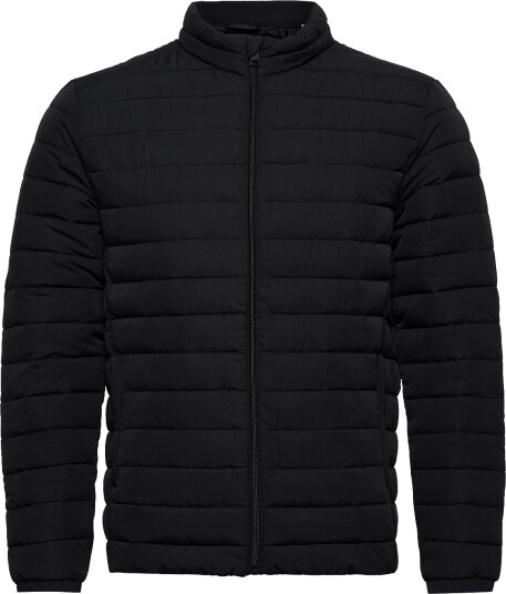 Jack & Jones | Jjerecycle Puffer Collar | XL