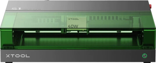 XTOOL S1 - 40W