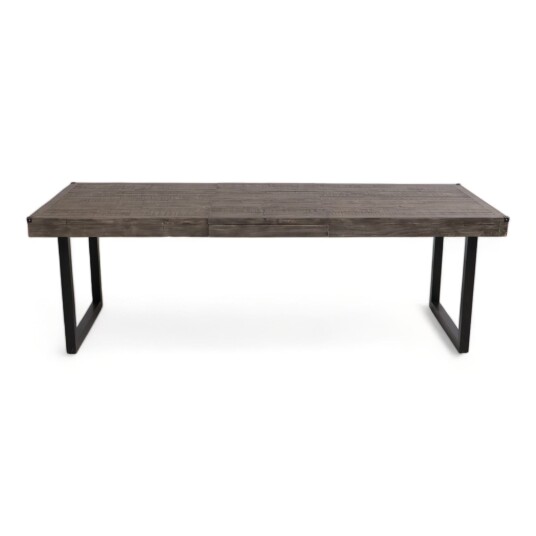 A-Møbler Ubrukt Woodenforge Spisebord