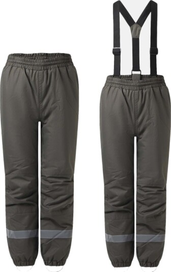 X trail Snow and Slush Pants JR X trail Snow and Slush Pants JR