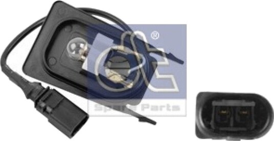 DT Spare Parts 2.24452 Sidemarkeringslys