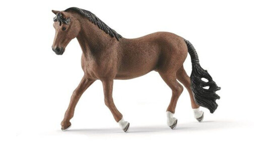 Schleich Trakehner gelding