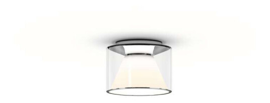 Serien Lighting - Drum 2700K Taklampe S Short