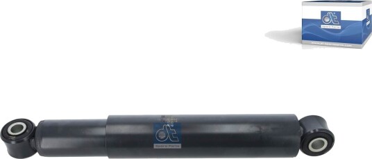 DT Spare Parts 4.00784 Støtdemper DT Spare Parts 4.00784 Støtdemper