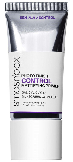 Smashbox Photo Finish Control Mattifying Primer 30ml
