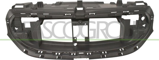 PRASCO ME3082102 Holder, radiatorgitter