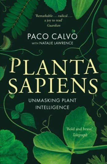 Planta Sapiens Av Paco Calvo, Natalie Lawrence