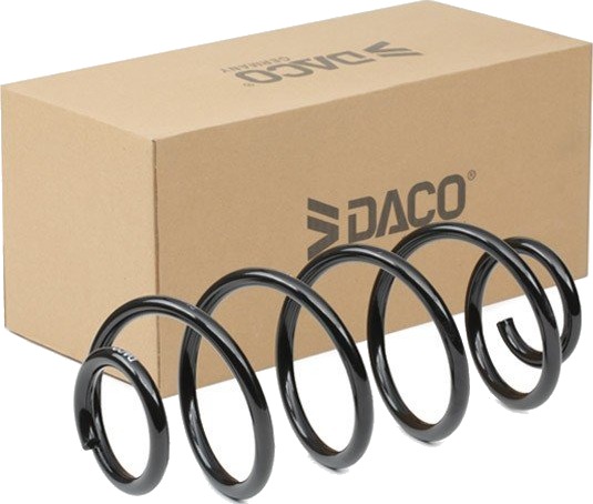 DACO Germany 812802 Fjær