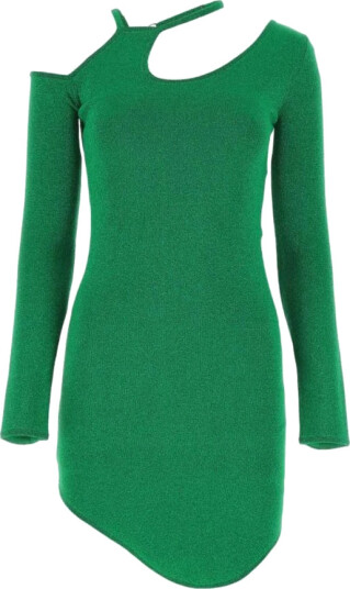 JW Anderson Dame Kjoler Grønn S,
