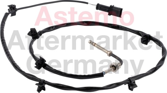 Sensor eksostemperatur HITACHI 2505549 Sensor eksostemperatur HITACHI 2505549