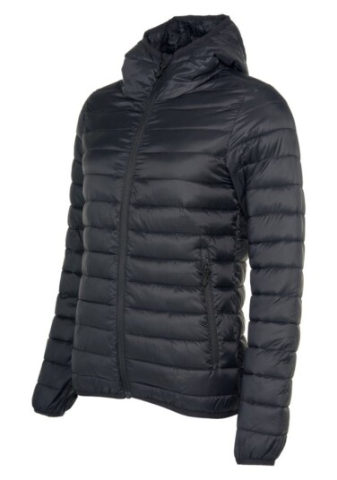 Stormberg Folgelia jakke m/ hette L