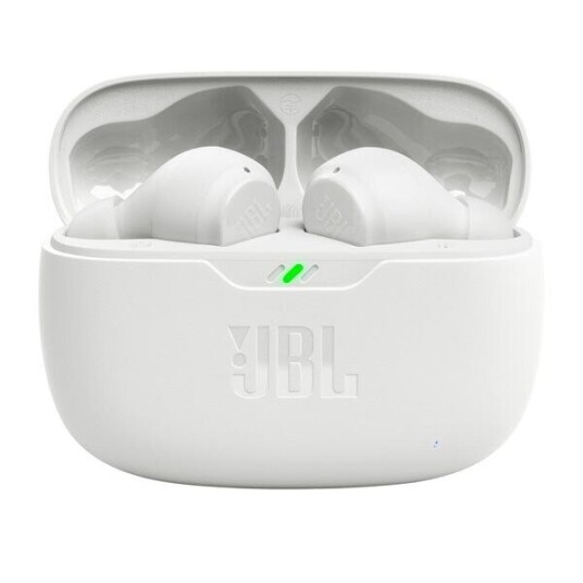 JBL Wave Beam Hvit
