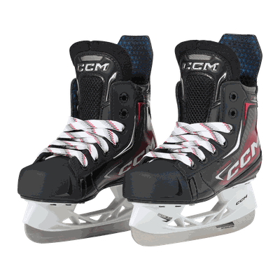 Ccm Jetspeed 890 Skates - 25/26, hockeyskøyter, barn Regular 11/29,5