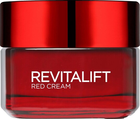 L'Oréal Paris Revitalift Dagkrem med Retinol 50ml - Anti-age & Fuktighetsgivende