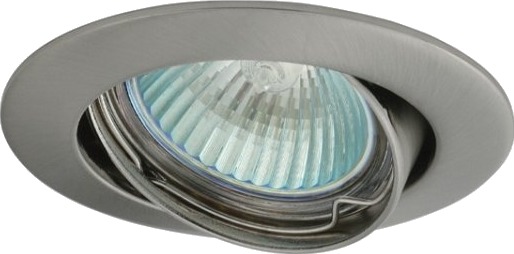 Kanlux Innfelt Spot Vidi Ctc 5515 C/M Matt Krom 02783